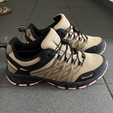 Chaussures de randonnée & de trekking 
