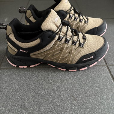 Chaussures de randonnée & de trekking 
