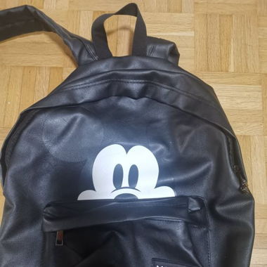Nouveau Sac à Dos