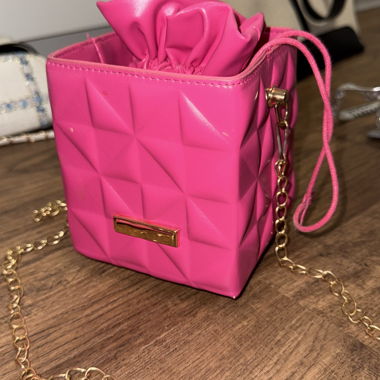 Hand Bag