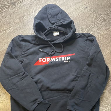 Puma Pullover 