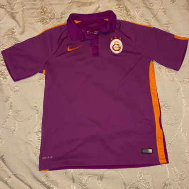 Polo Nike Galatasaray Dri-Fit
