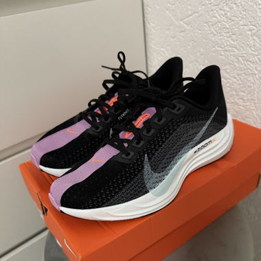 Nike Sneaker Pegasus Plus ZoomX Gr. 38.5