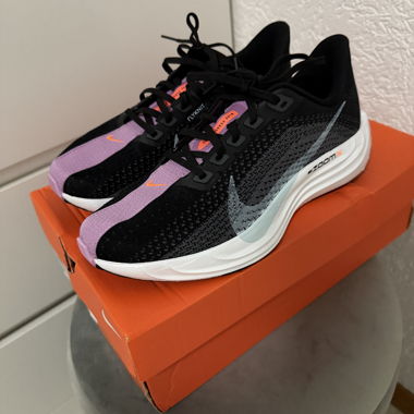 Nike Sneaker Pegasus Plus ZoomX Gr. 38.5