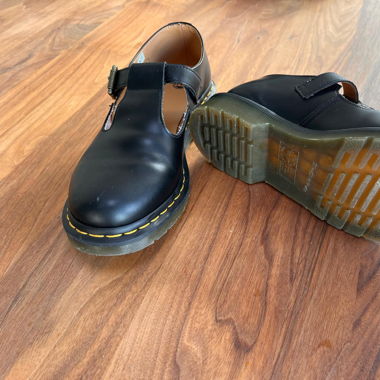 Dr. Martens Polley Mary Jane