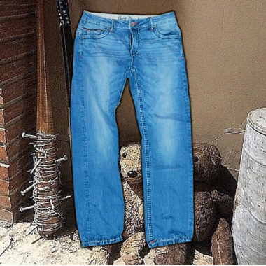 Y2K JEANS