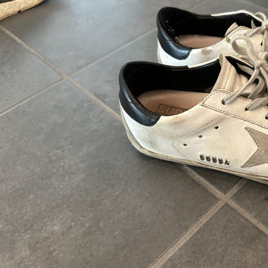 Golden Goose Shoes