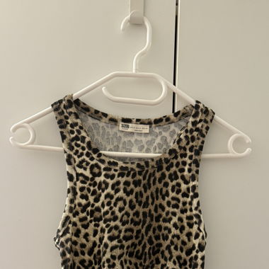 Top Leopard