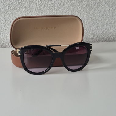 Lunettes de soleil Longchamp
