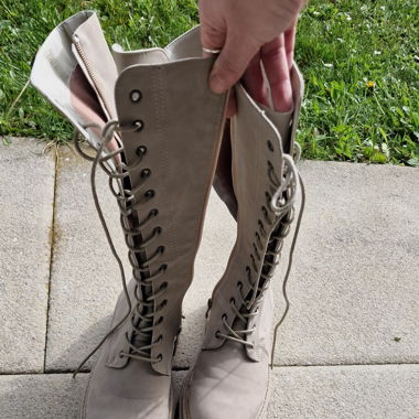 Stiefel Cosima About you - Grösse 40