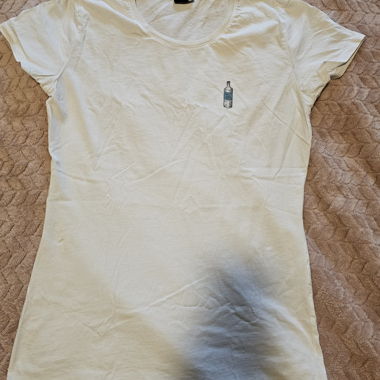 T-shirt Berliner Luft