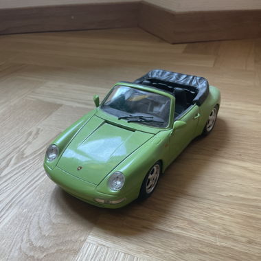 Modell Auto 