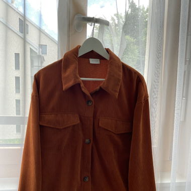 Vila Frühlingsjacke