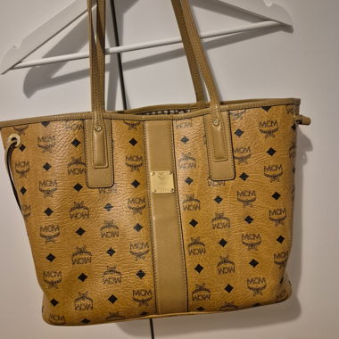 Shopper MCM