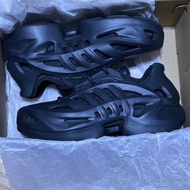 Adidas adiFOM CLIMACOOL Triple Black