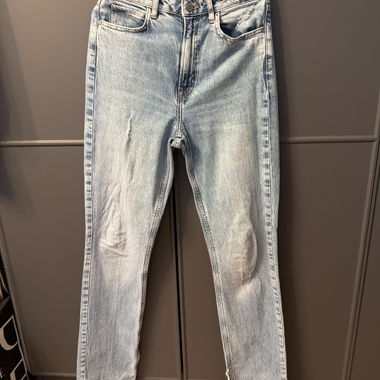 Zara Jeans - Good condition