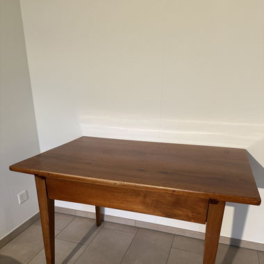 Biedemeier Tisch