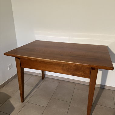 Biedemeier Tisch