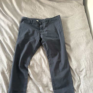 Pantalon Dsquard