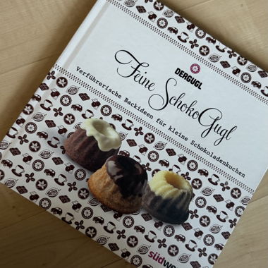 Schokokuchen Rezeptbuch
