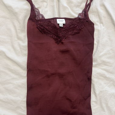 Top JACQUELINE de YONG taille 38