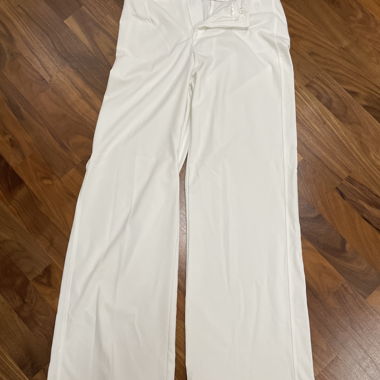 Stoffhosen