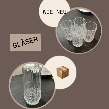 Gläser
