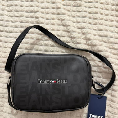 Borsa a tracolla Tommy Jeans