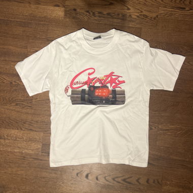 Corteiz T-Shirt (Unbenutzt)