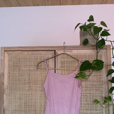 Rose body