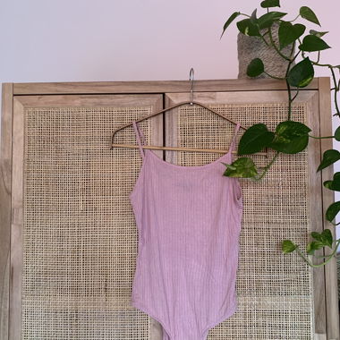 Rose body