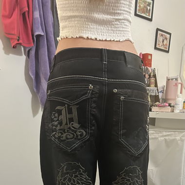 Y2k Jeans