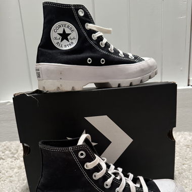 Converse