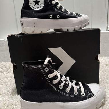 Converse