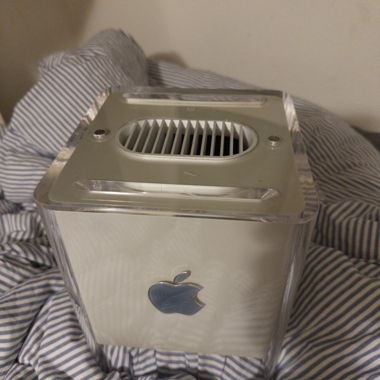 Apple Power Mac G4 Cube
