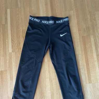Tights 3/4 Nike Pro