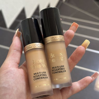 Concealer von Too Faced