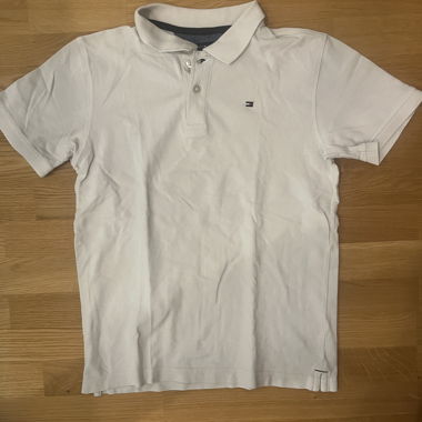 Tommy Hilfiger Polo Shirt