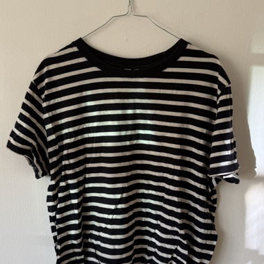 T-shirt rayé