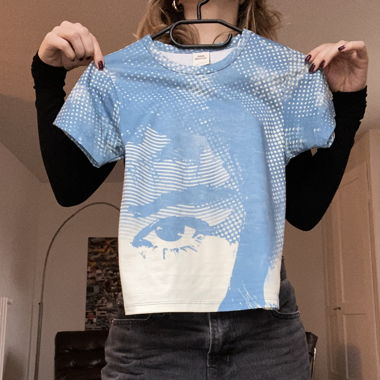 baby tee 