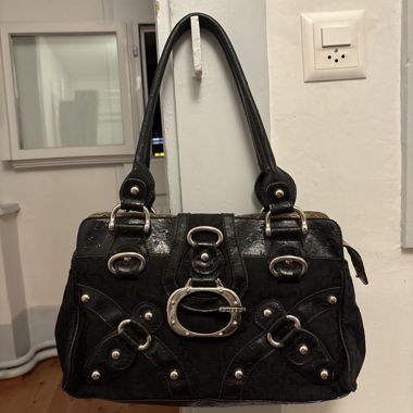Vintage guess bag