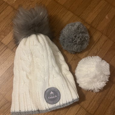 Cabaïa Winter hat