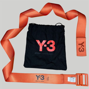 Ceinture Y-3 Adidas