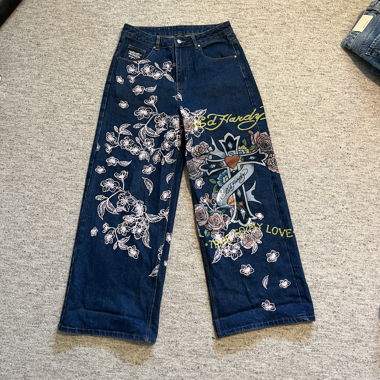 Ed Hardy Jeans
