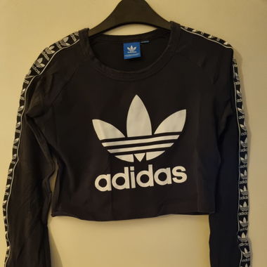Pull Femme Adidas