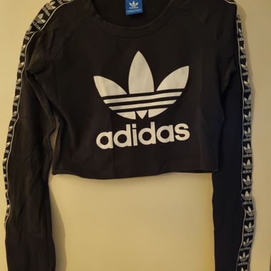 Pull Femme Adidas