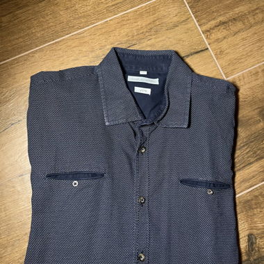 Camicia uomo XL