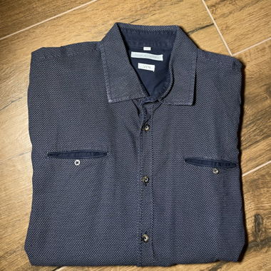 Camicia uomo XL