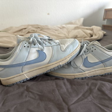 Nike Sneakers Gr. 40