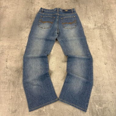 Vintage Diesel Bootcut Jeans (M)
